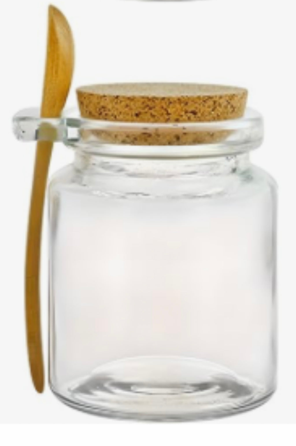 Sugar scrubs