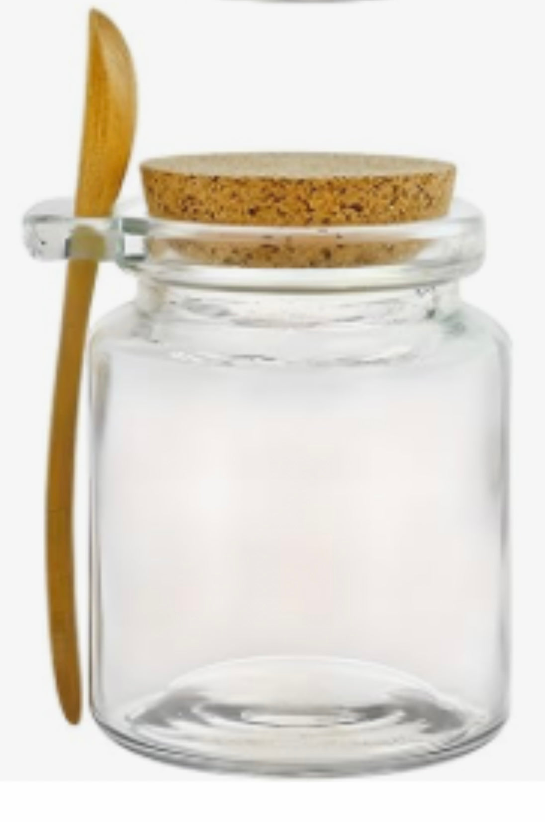 Sugar scrubs