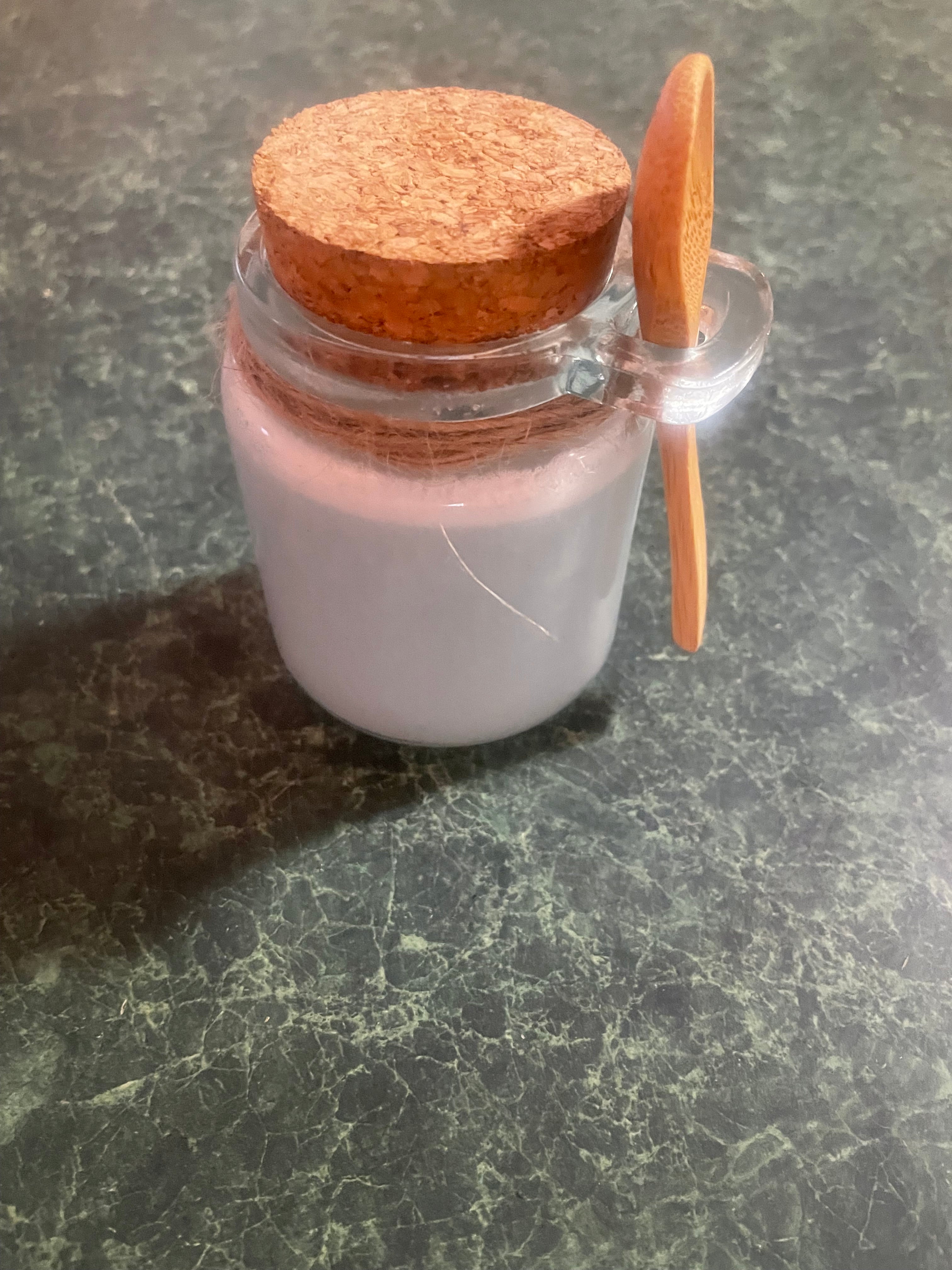 Sugar scrubs