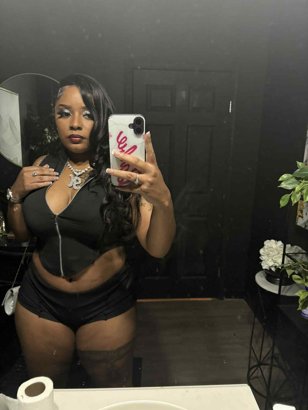 Zip me up