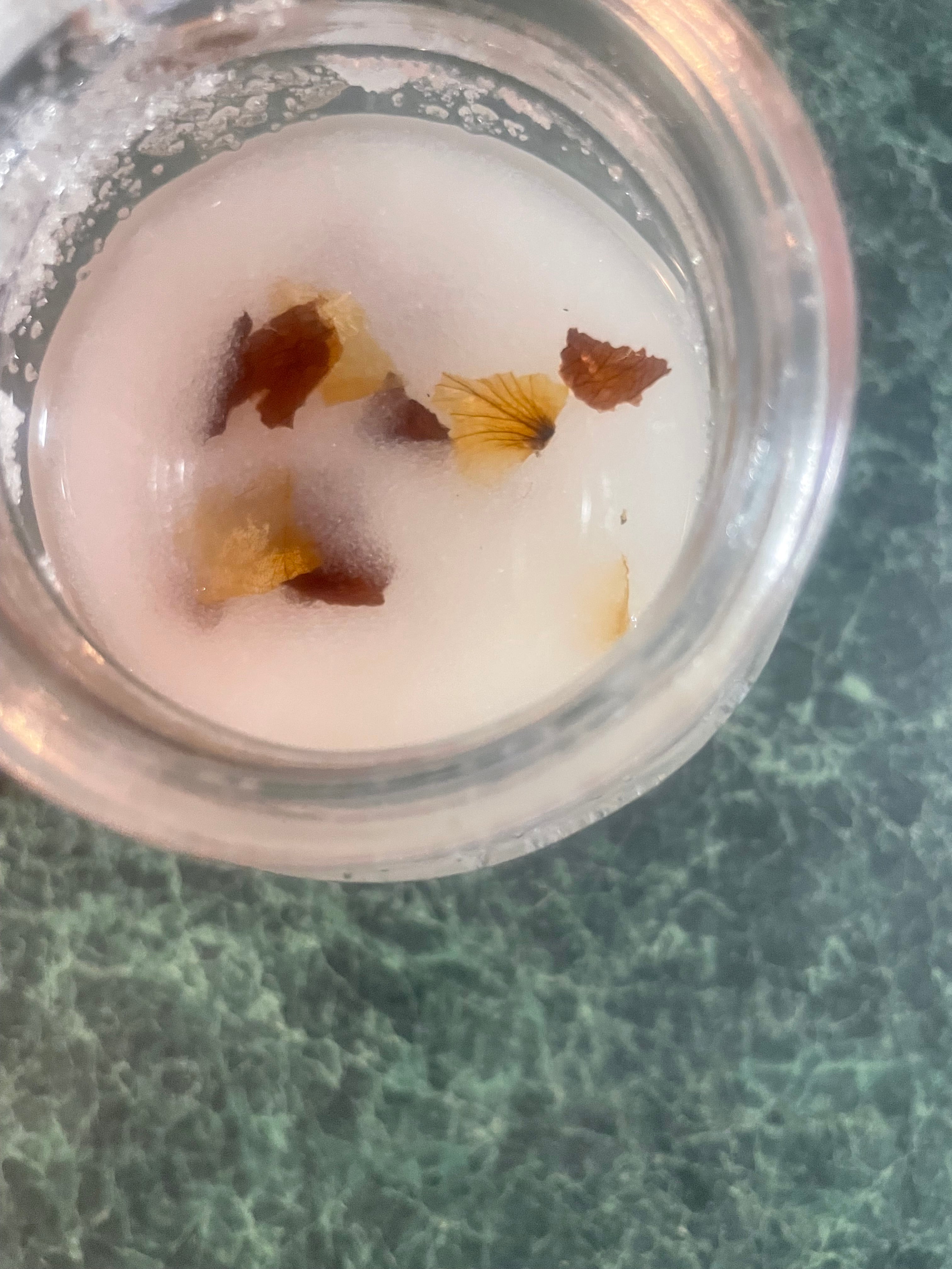 Sugar scrubs