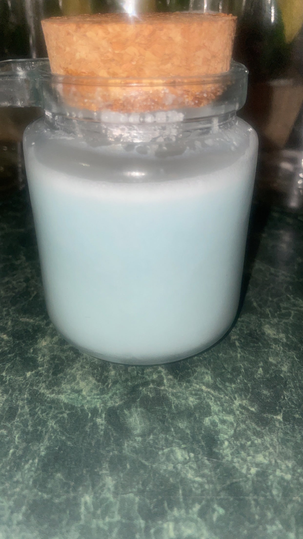 Sugar scrubs